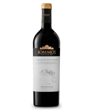 Sommos Colección Cabernet