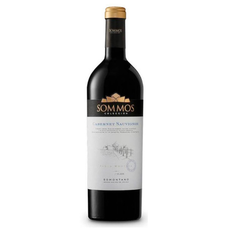 Sommos Colección Cabernet