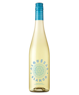 Alquezar Blanco