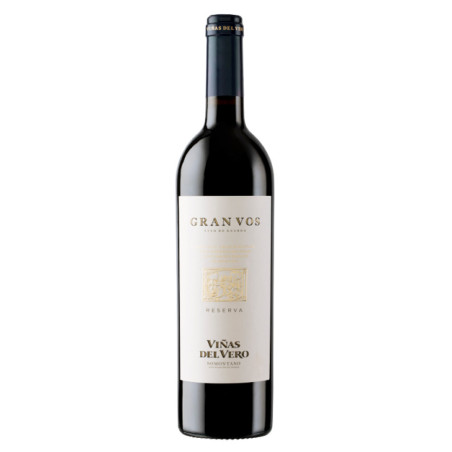 Viñas del Vero Gran Vos
