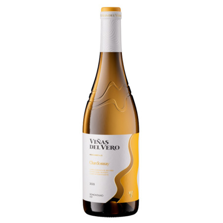 Viñas del Vero Chardonnay