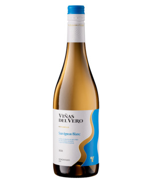 Viñas del Vero Sauvignon Blanc