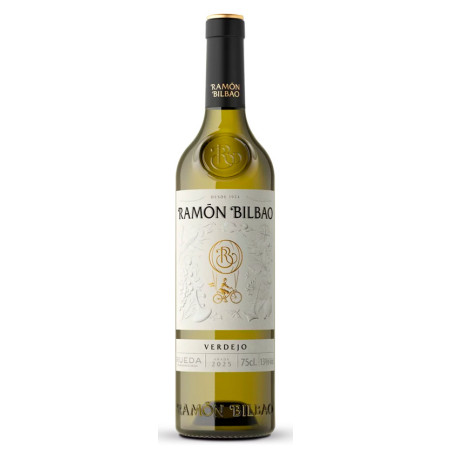 Ramón Bilbao Verdejo