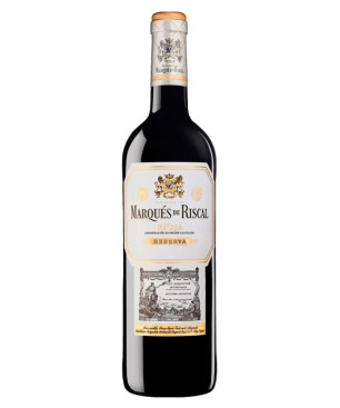 Marqués de Riscal Reserva
