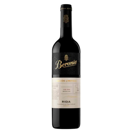 Beronia Edición Limitada