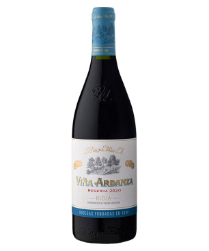 Viña Ardanza Reserva