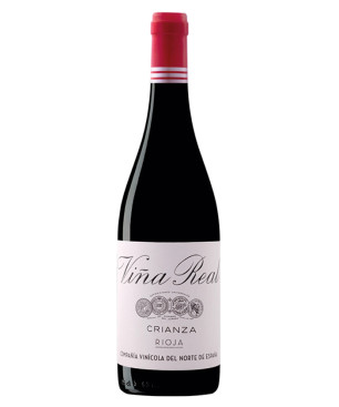 CVNE Viña Real Crianza