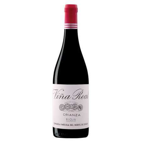 CVNE Viña Real Crianza