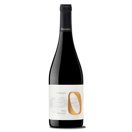 Ondalán Reserva