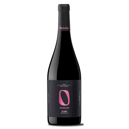 Ondalán Selección Tempranillo