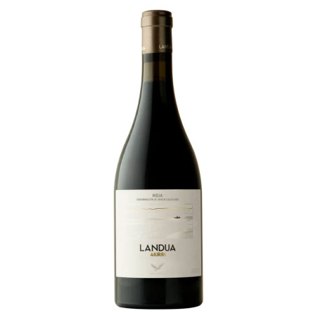 Landua