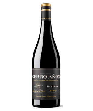 Cerro Añón Reserva