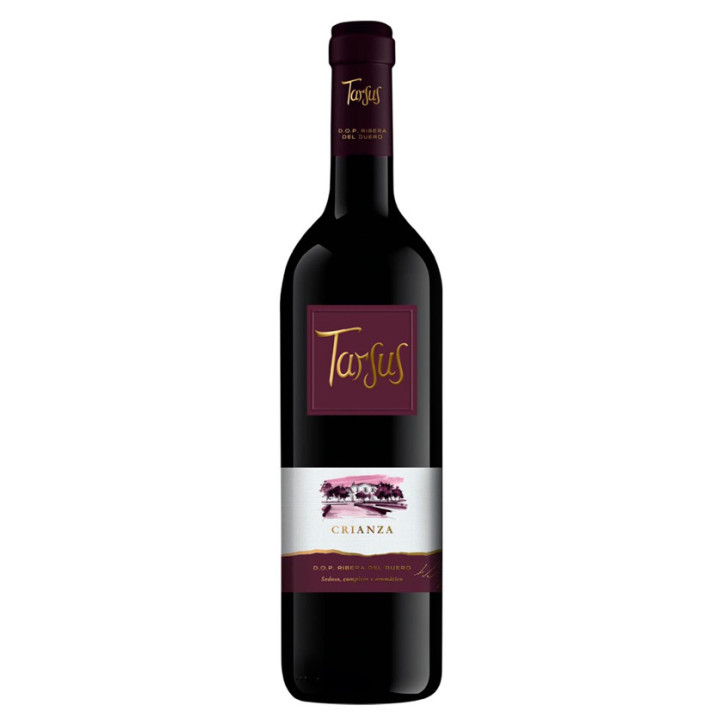 Tarsus Crianza