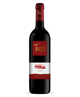 Tarsus Roble