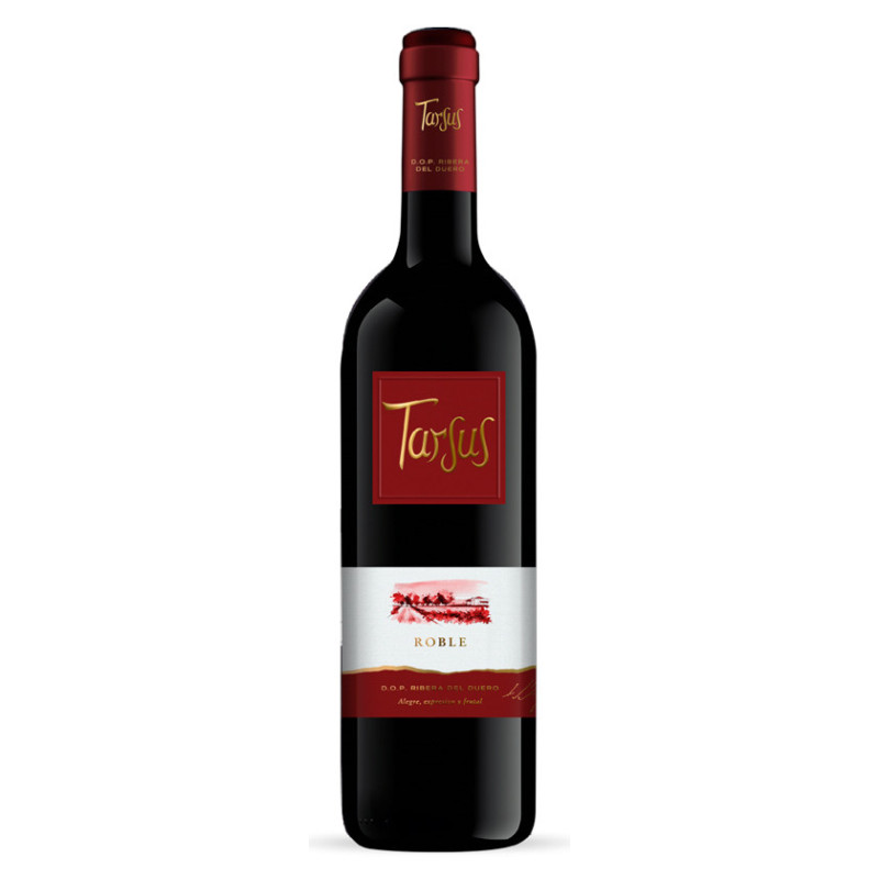 Tarsus Roble