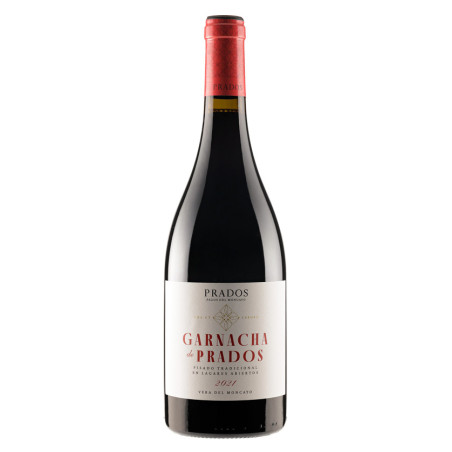 PdM Prados Garnacha