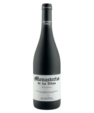 Monasterio de las Viñas Reserva