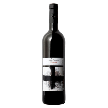 Particular Joven Garnacha