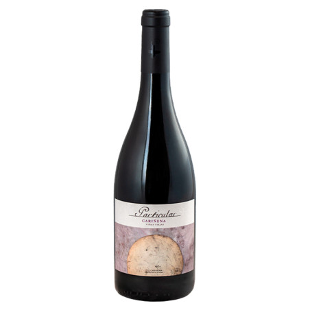 Particular Cariñena