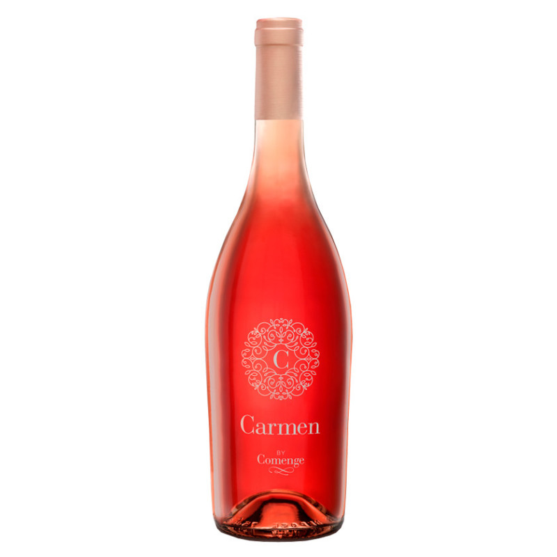 Carmen by Comenge