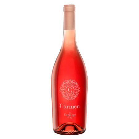 Carmen by Comenge
