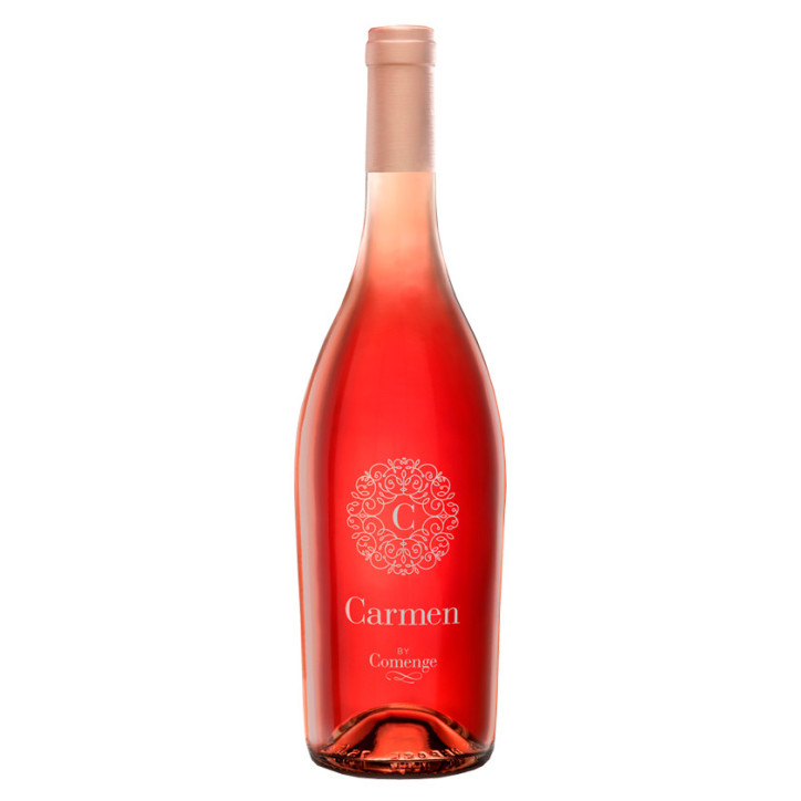 Carmen by Comenge