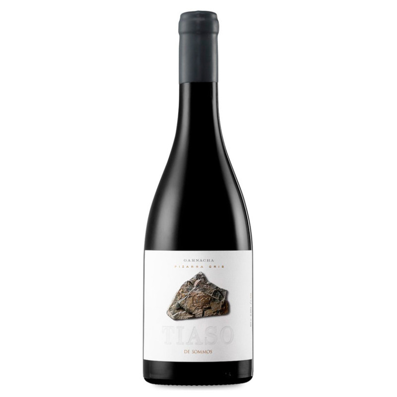 Tiaso Garnacha