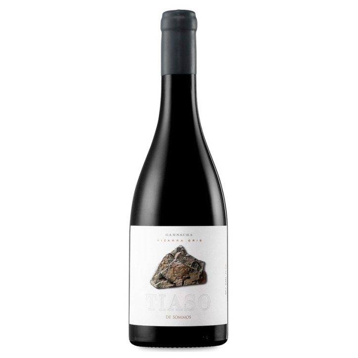 Tiaso Garnacha