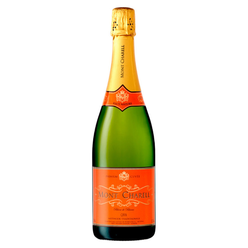 Mont Charell Brut Nature