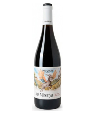 Clos Mirenya Negre