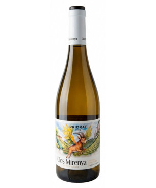 Clos Mirenya Blanc