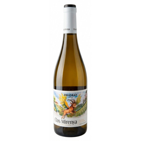 Clos Mirenya Blanc