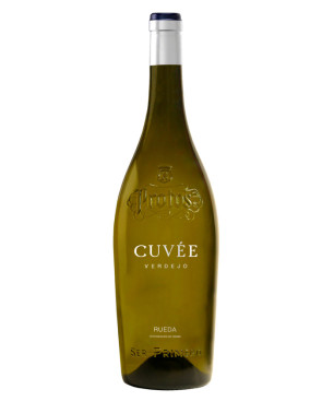 Protos Verdejo Cuvée