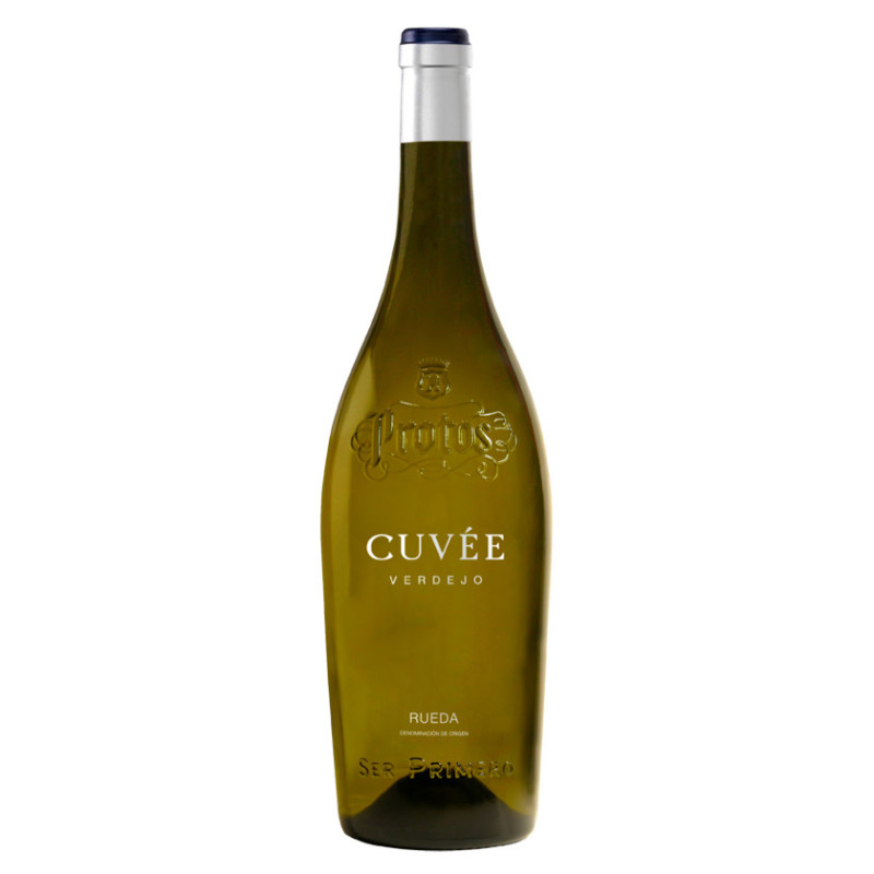 Protos Verdejo Cuvée