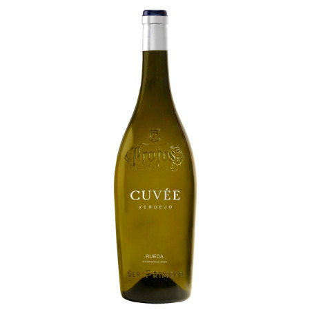 Protos Verdejo Cuvée