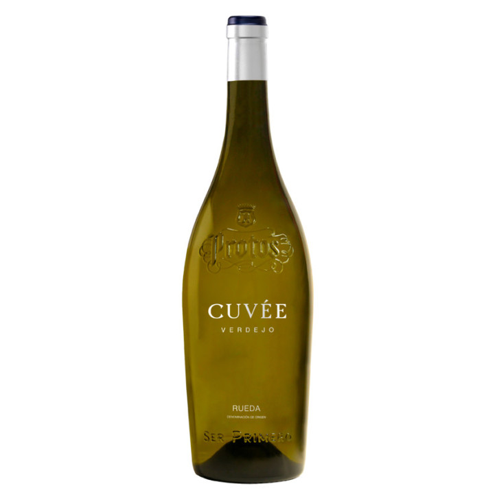 Protos Verdejo Cuvée