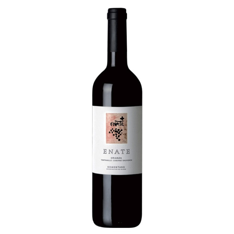 Enate Crianza