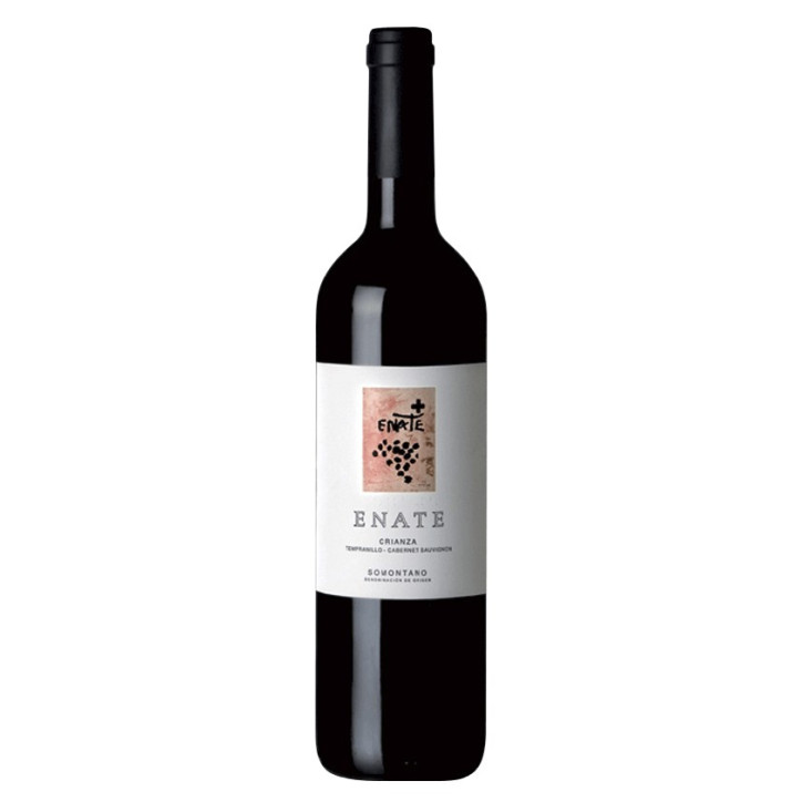 Enate Crianza Enate Crianza