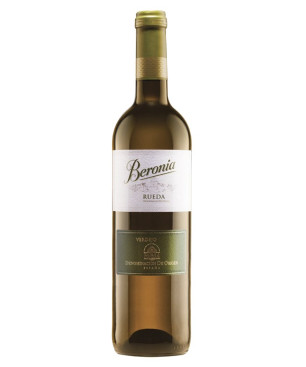 Beronia Rueda Verdejo