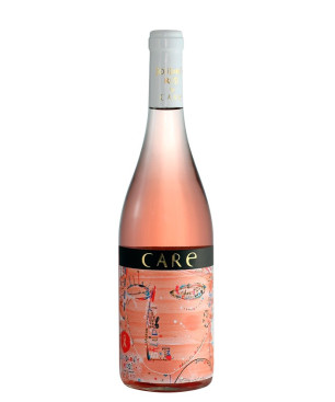 Care Solidarity Rosé