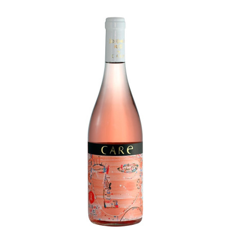 Care Solidarity Rosé