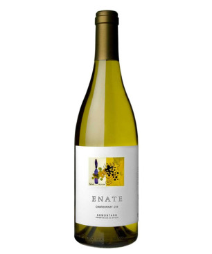 Enate Chardonnay-234