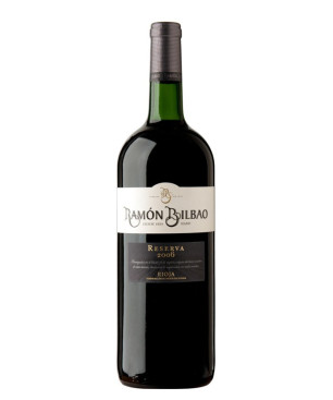 Magnum 1,5L Ramón Bilbao Reserva