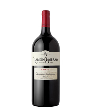 Botellón 5L Ramón Bilbao Crianza