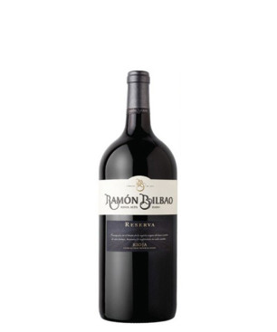 Botellón 5L Ramón Bilbao Reserva