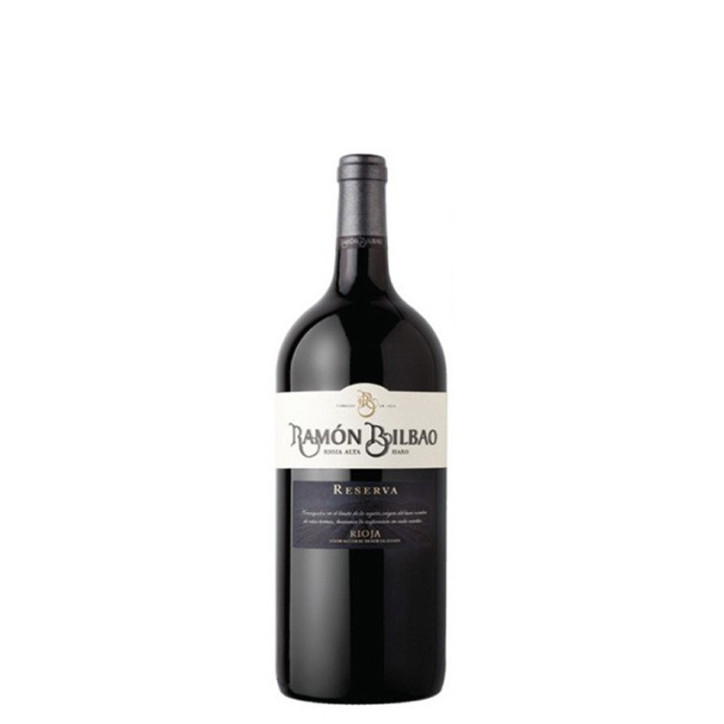 Botellón 5L Ramón Bilbao Reserva