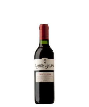 Botella 37cl Ramn Bilbao Crianza