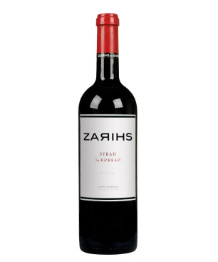 Borsao Zarihs