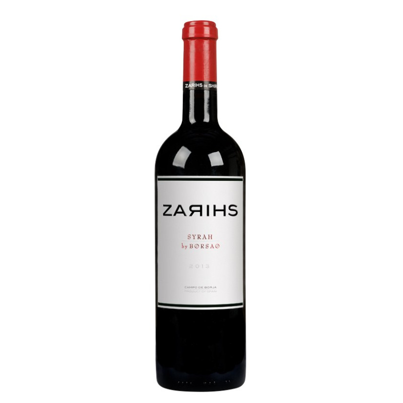 Borsao Zarihs