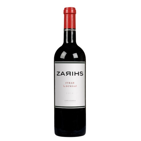 Borsao Zarihs